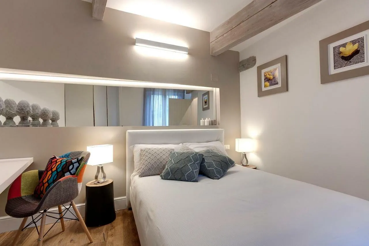 Mamo Florence - Parione Roof Terrace Appartamento