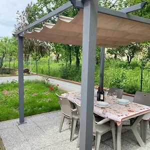  Appartamento Bella Garden House - Private Garden In