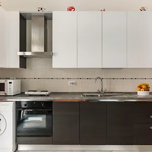  Appartamento Essenza House
